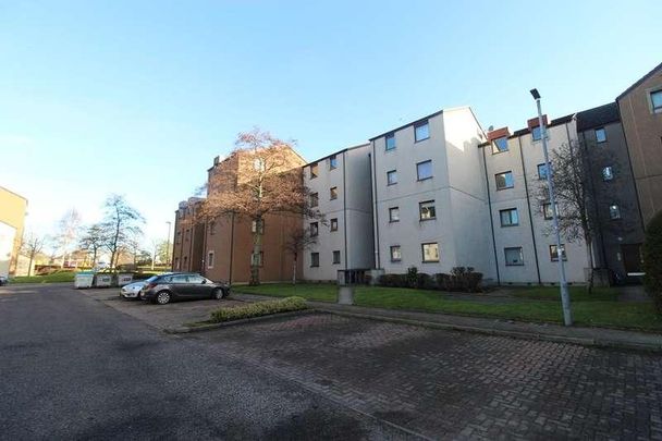 Headland Court, First Floor, AB10 - Photo 1