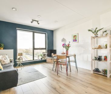 Te huur: Appartement Termini 235 in Amsterdam - Foto 6