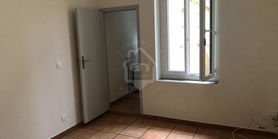 Location Appartement 1 pièce 21m² - Photo 3