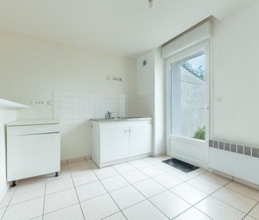 Location Appartement 1 pièce 31m² CARQUEFOU 44470 - Photo 2