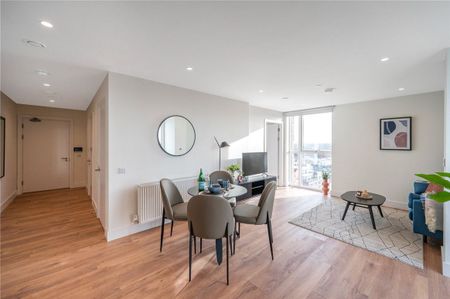 Grand Canal Harbour, Grand Canal Place, Dublin 8 - Photo 5