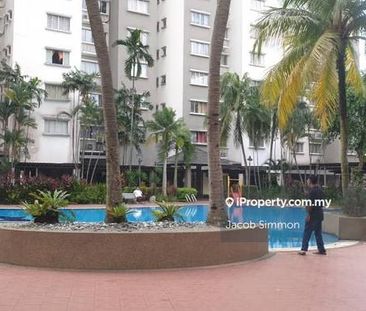 Puncak Damansara, Kampung Sungai Kayu Ara, Petaling Jaya - Photo 6