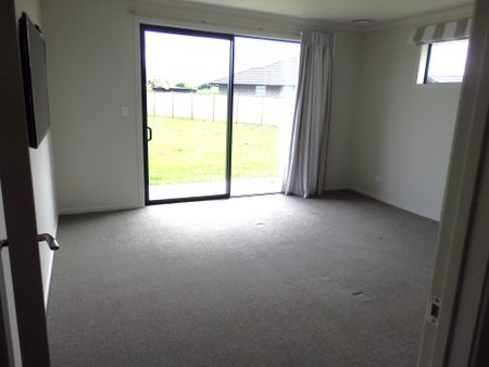 Spacious 5 Bedroom Home in Pukekura Estate - Photo 3