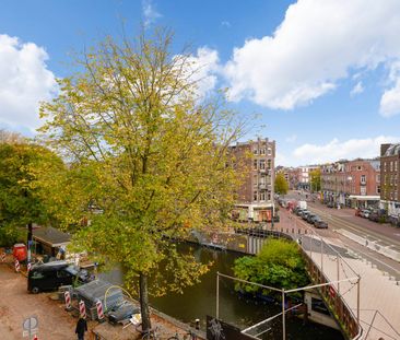 Da Costakade 28-2, Da Costabuurt-Noord, 1052SJ, Amsterdam - Foto 1