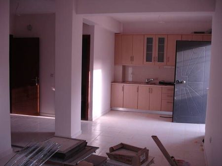 Μεζονέτα για ενοικίαση Ασβεστοχώρι (Χορτιάτης) - Photo 5