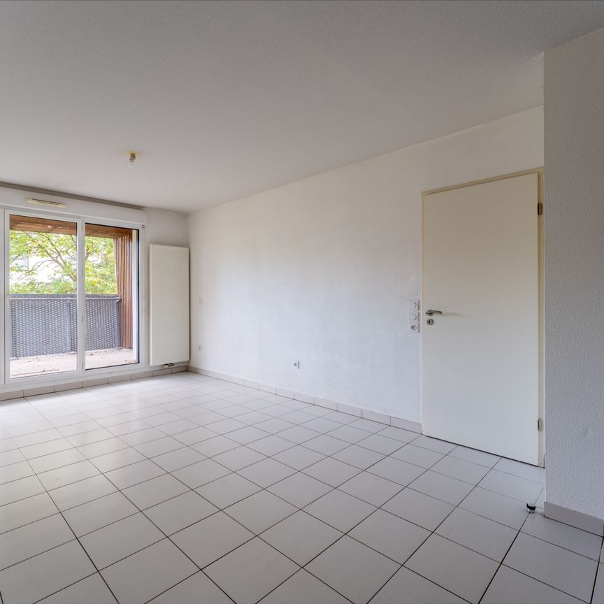 Location Appartement 2 pièces 46m² - Photo 1