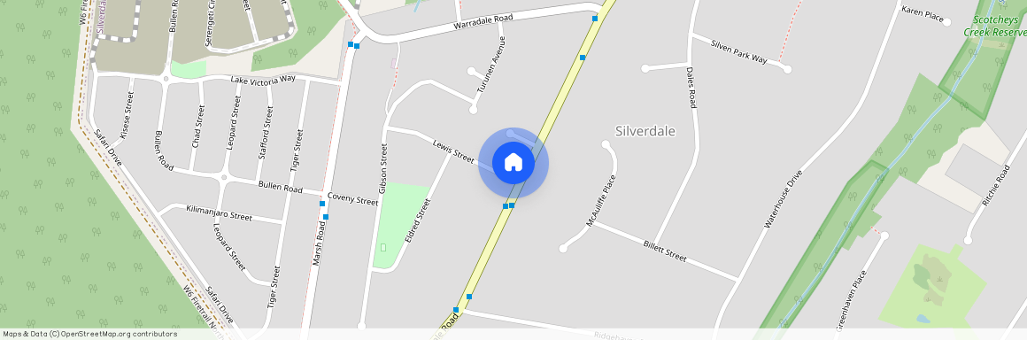 59B Silverdale Road, Silverdale 2752, New South Wales