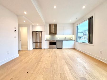 For Lease - 155 Dovercourt Road Unit# 2, Toronto, Ontario - Photo 5