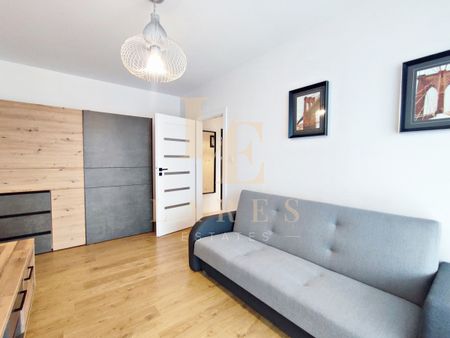 Dwa oddzielne pokoje z balkonem, Galeria Północna - Photo 2