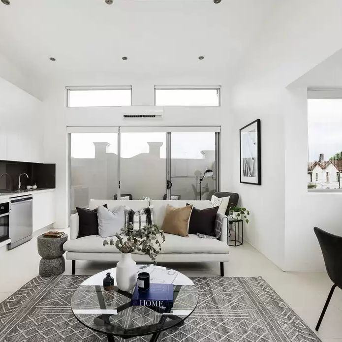 20/88 Petersham Road, Marrickville - Photo 1