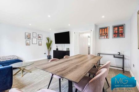 High Road, East Finchley, London, N2 - Photo 2