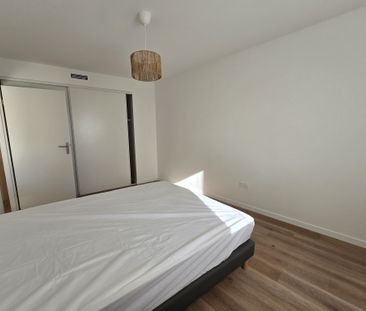 Location Appartement 3 pièces 79m² TALENCE 33400 - Photo 1