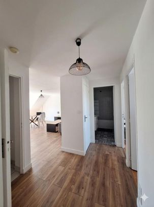 Appartement T3 à louer Lorient - 65 m² - Photo 1