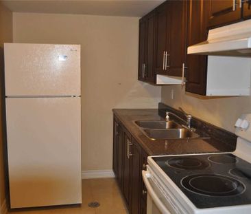 For Lease - 75 Highhill Drive Unit# Bsmt, Toronto, Ontario - Photo 1