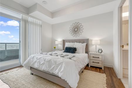 For Lease - 2081 Fairview Street Unit# 1406, Burlington, Ontario - Photo 3