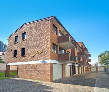 Conveniently located unit - Photo 5