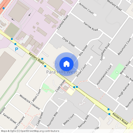 9 /25 Rita Street, Para Hills West SA 5096