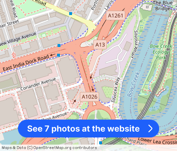 1 bedroom flat for rent - Photo 1