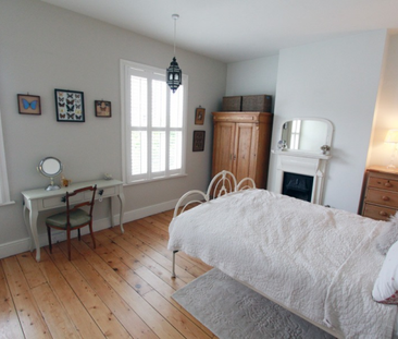 Extended three/four bedroom Victorian property in the ever sought-a... - Photo 4