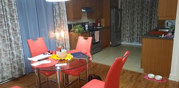 Beau 4½ (2 Chambres) – Saint-Lin-Laurent - Photo 2