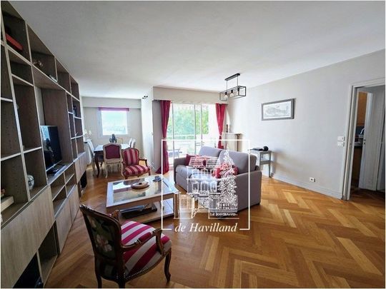 appartement - Photo 1