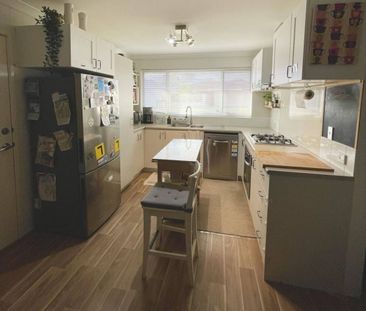 Front-Facing 3×2 Villa with Big Courtyard & Double Garage - Photo 1