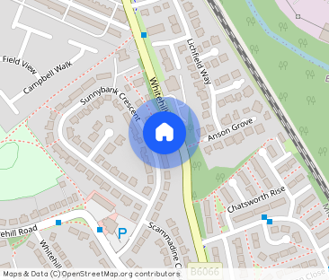 Buckingham Way, Brinsworth, Rotherham - Photo 1