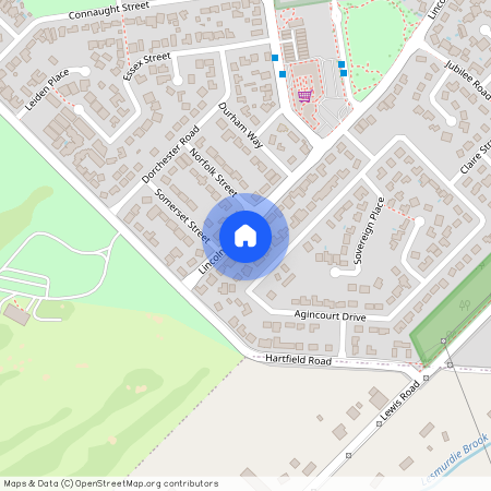 12 Lincoln Road, WA 6058, Forrestfield