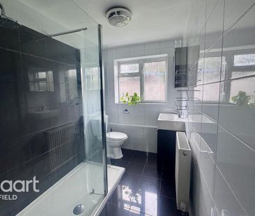 2 bedroom maisonette to rent - Photo 6