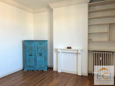 Idéal colocation - T4 rue Montmailler - Photo 2