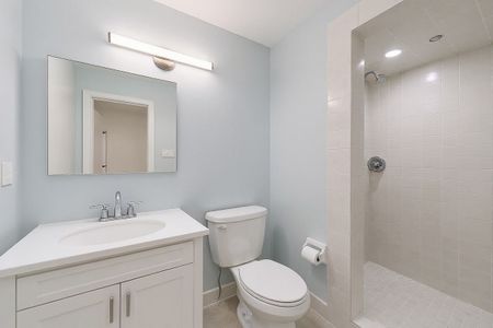 For Lease - 11 Martina Crescent Unit# Basement, Vaughan, Ontario - Photo 4