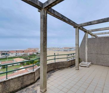 Apartamento T3 Duplex Mobilado com Vista Mar - Photo 5