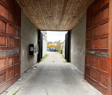 Gerenoveerde woning met 3 slaapkamers en tuin - Foto 5