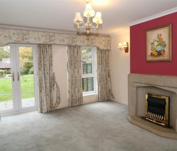 2 bedroom house to rent - Photo 1