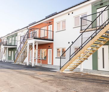 Tunavägen 17B - Foto 2