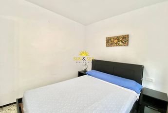 3-BEDROOM APARTMENT IN SANTA POLA - ALICANTE