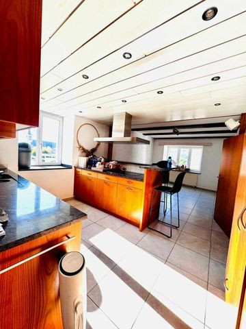 Frisch renovierte 3.5-Zimmer-EG-Wohnung mit Keller - Foto 3