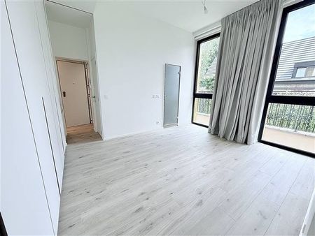 Appartement te huur - Foto 4