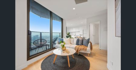 City Lifestyle Awaits in Prime Southbank Location - Photo 2