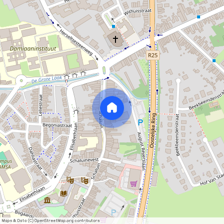 Schaluin 87A B0301, 3200, Aarschot