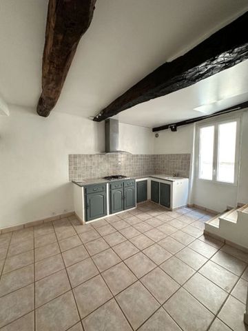 Maison 3 Pièces 49 m² - Photo 5