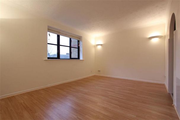 1 bedroom house to rent - Photo 1