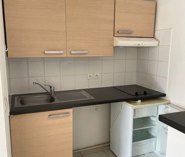 Location Appartement 2 pièces 37m² ST PERDON 40090 - Photo 2
