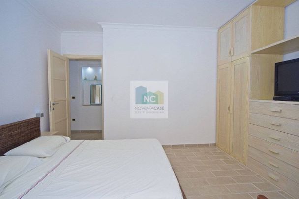 Villa bifamiliare via provinciale sant'angelo 55, Sant'angelo, Serrara Fontana - Photo 1