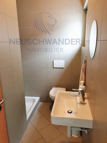 In the heart of the countryside 1.5-room studio on 35 m2 - Foto 5