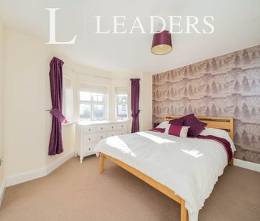 5 bedroom detached to rent Crawford Close, Saighton, CH3 - Photo 3