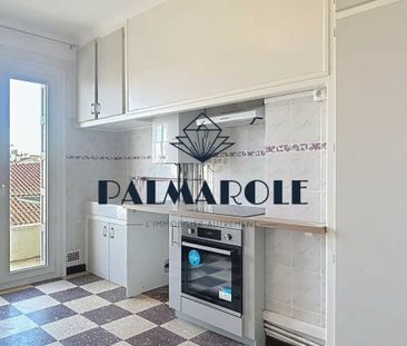 PERPIGNAN Aristide Briand – – APPARTEMENT T4 avec balcons et cave. - Photo 3