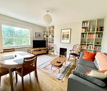 2 Bed Flat, Dulwich Road, SE24 - Photo 1