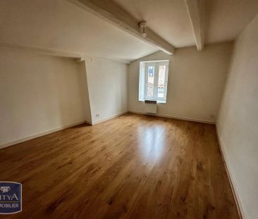 Appartement à louer 2 pièces 41.23m² - Photo 2