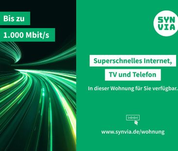 Gorkistraße 107, 04347 Leipzig OT Schönefeld-Abtnaundorf - Photo 2